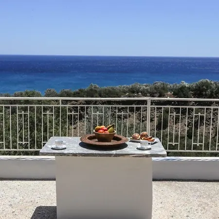 Skouros 2 * Kastri (Crete)