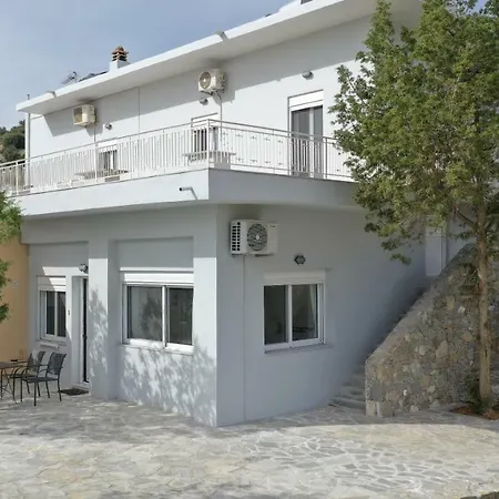Lejlighed Skouros 2 *