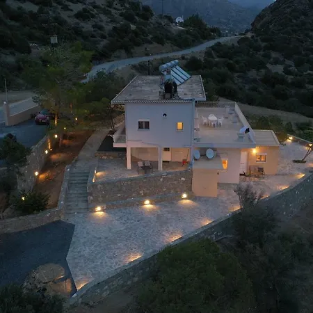 Lejlighed Skouros 2
