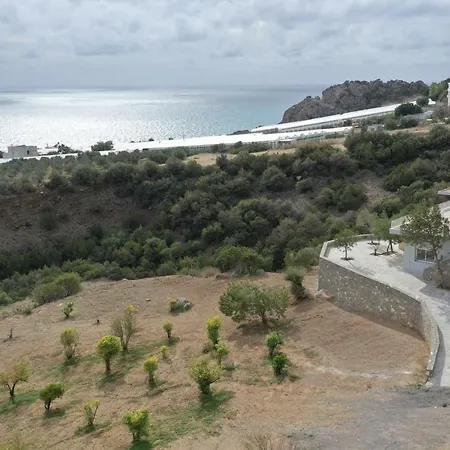 Skouros 2 * Kastri (Crete)