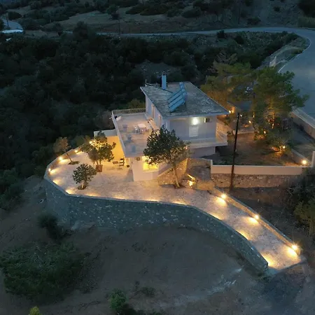 Lejlighed Skouros 2 Kastri (Crete)