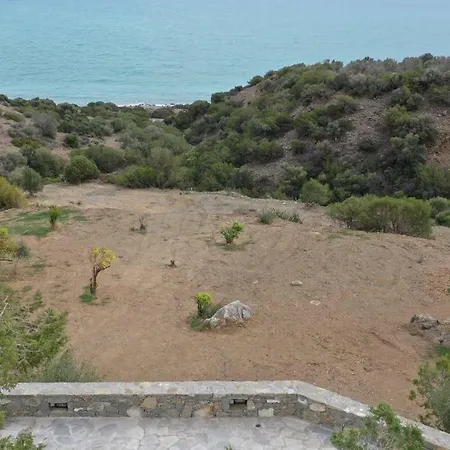 Skouros 2 * Kastri (Crete)