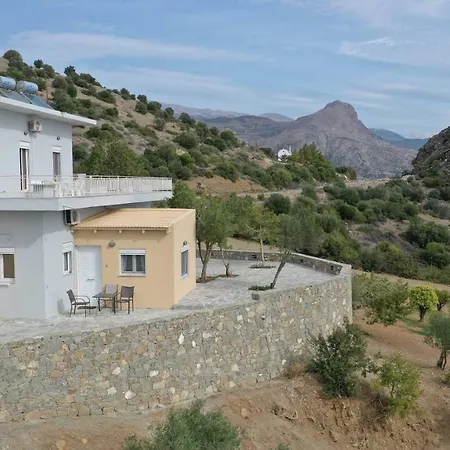 Skouros 2 * Kastri (Crete)