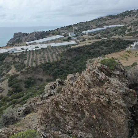 Skouros 2 Kastri (Crete)