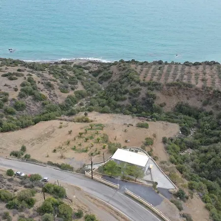 Apartamento Skouros 2