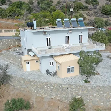Skouros 2 Kastri (Crete)