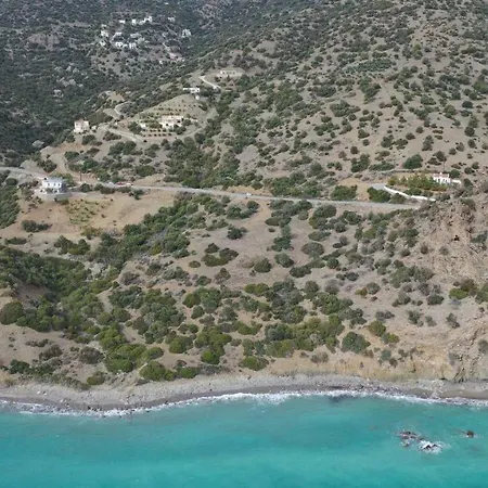 Skouros 2 Lejlighed Kastri (Crete)
