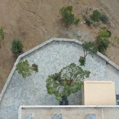 Apartamento Skouros 2