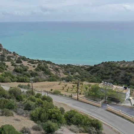 Skouros 2 Lejlighed Kastri (Crete)