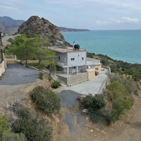Lejlighed Skouros 2