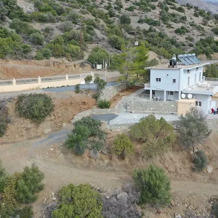 Skouros 2 Lejlighed Kastri (Crete)