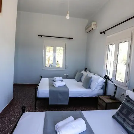 Lejlighed Skouros 2 *